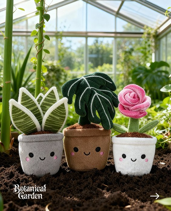 Sweet Little Friends