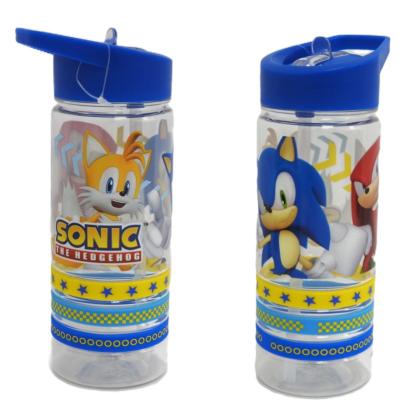 בקבוק סוניק