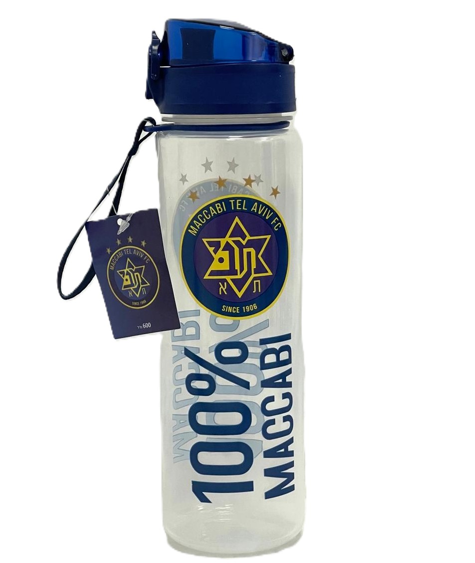 Sports 600 ml Bottle