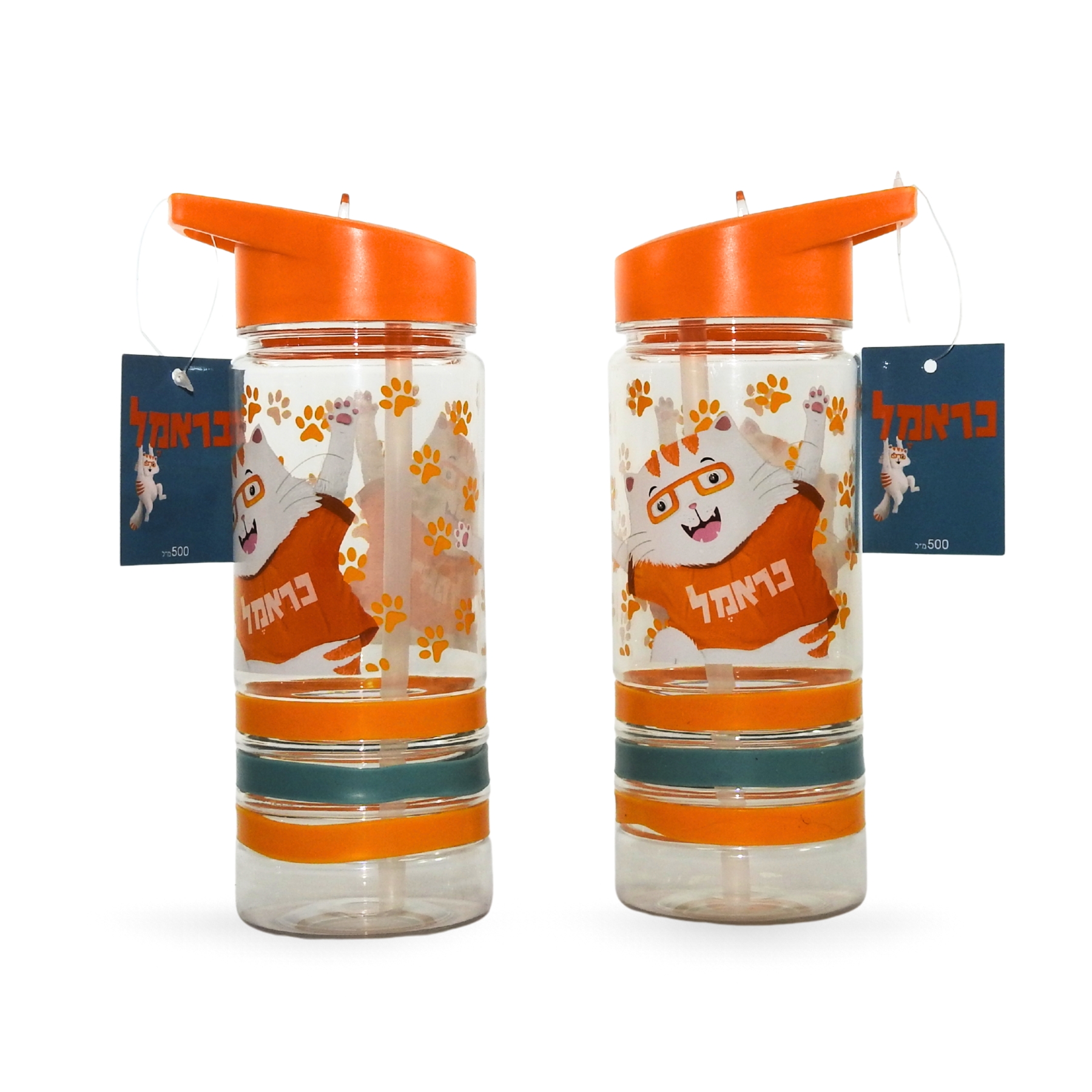 Karamel 500 ml Bottle