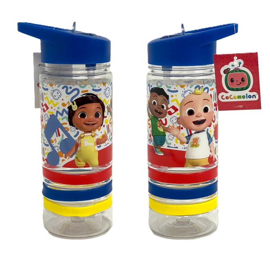 CoComelon 500 ml Bottle