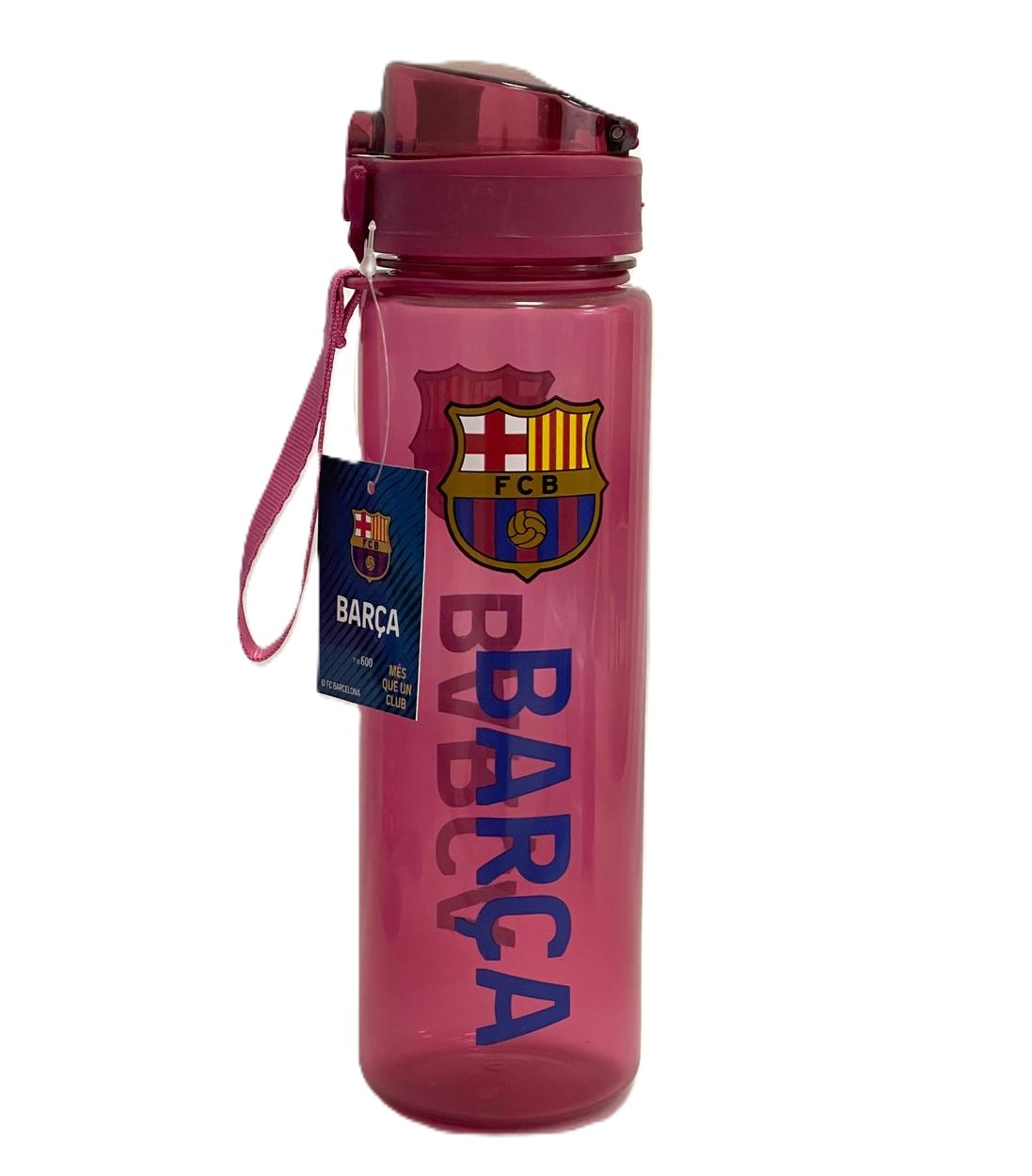 Barcelona 600 ml Bottle