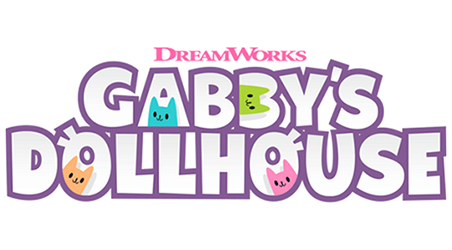 Gabby's Dollhouse