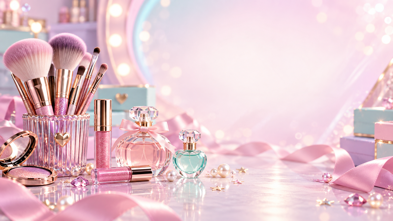 Kids' beauty collection