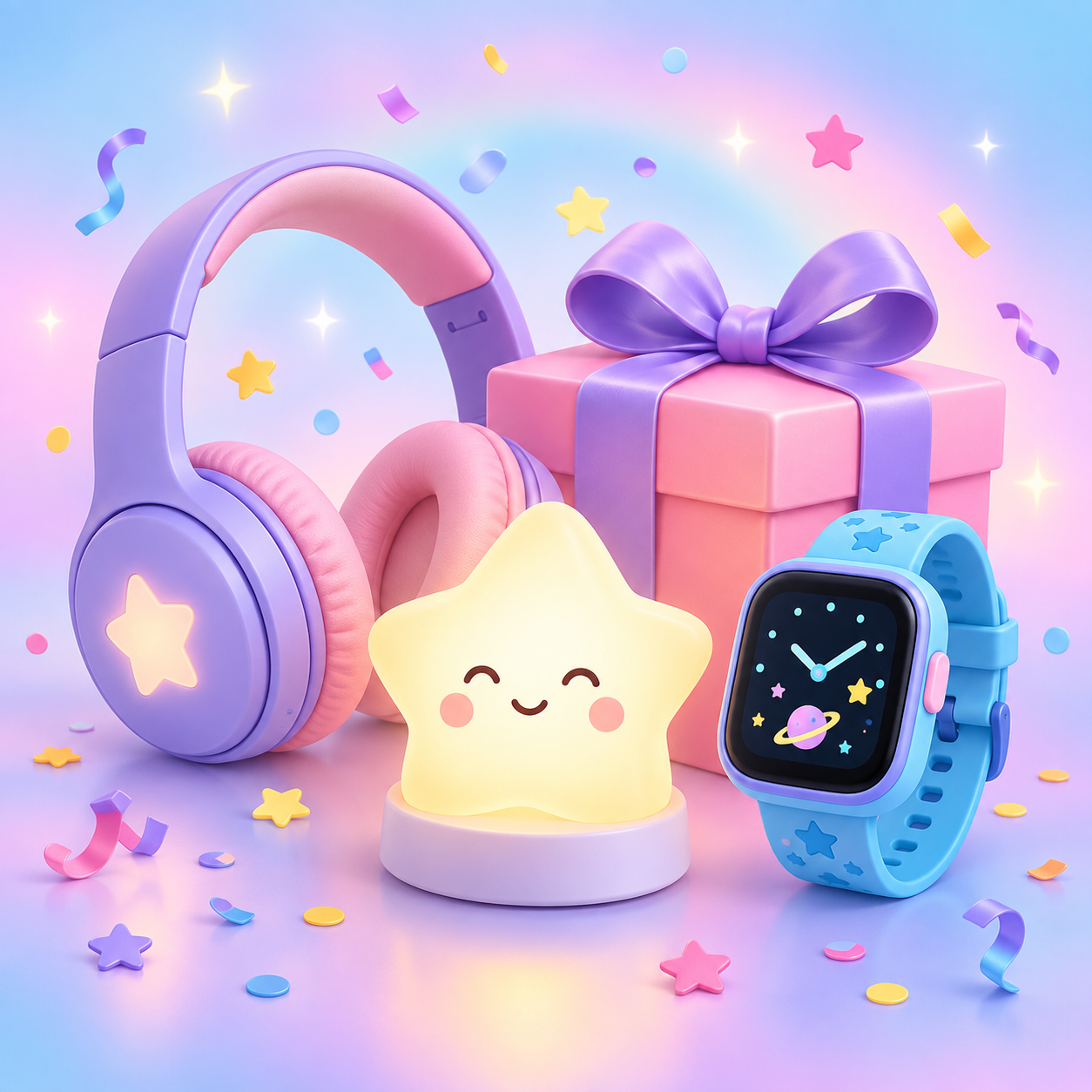 Gadgets & Gifts for Kids