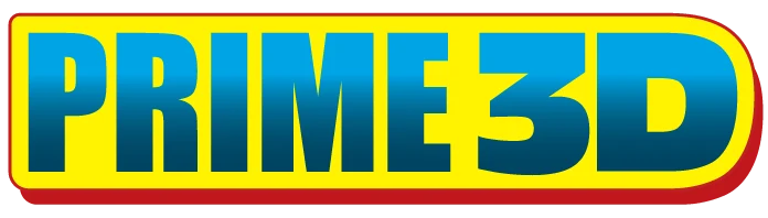 Prime 3D