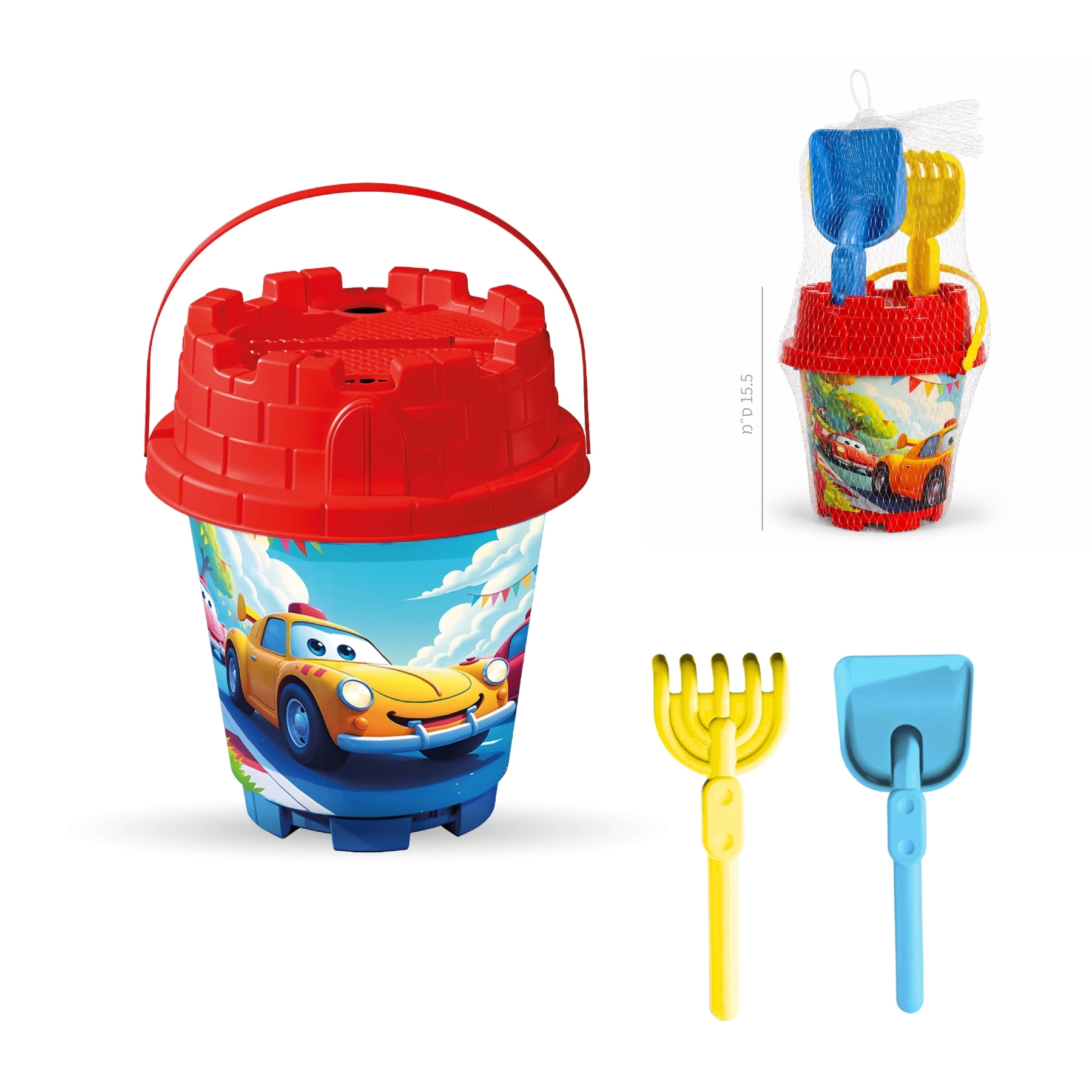 Summer product