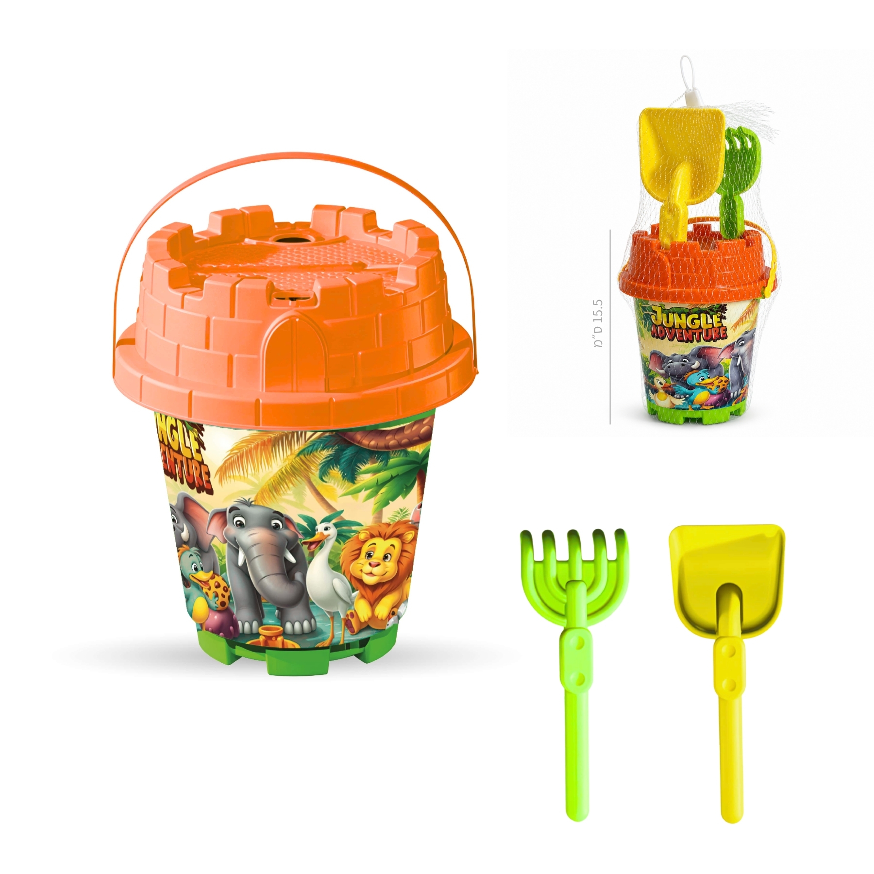Summer product