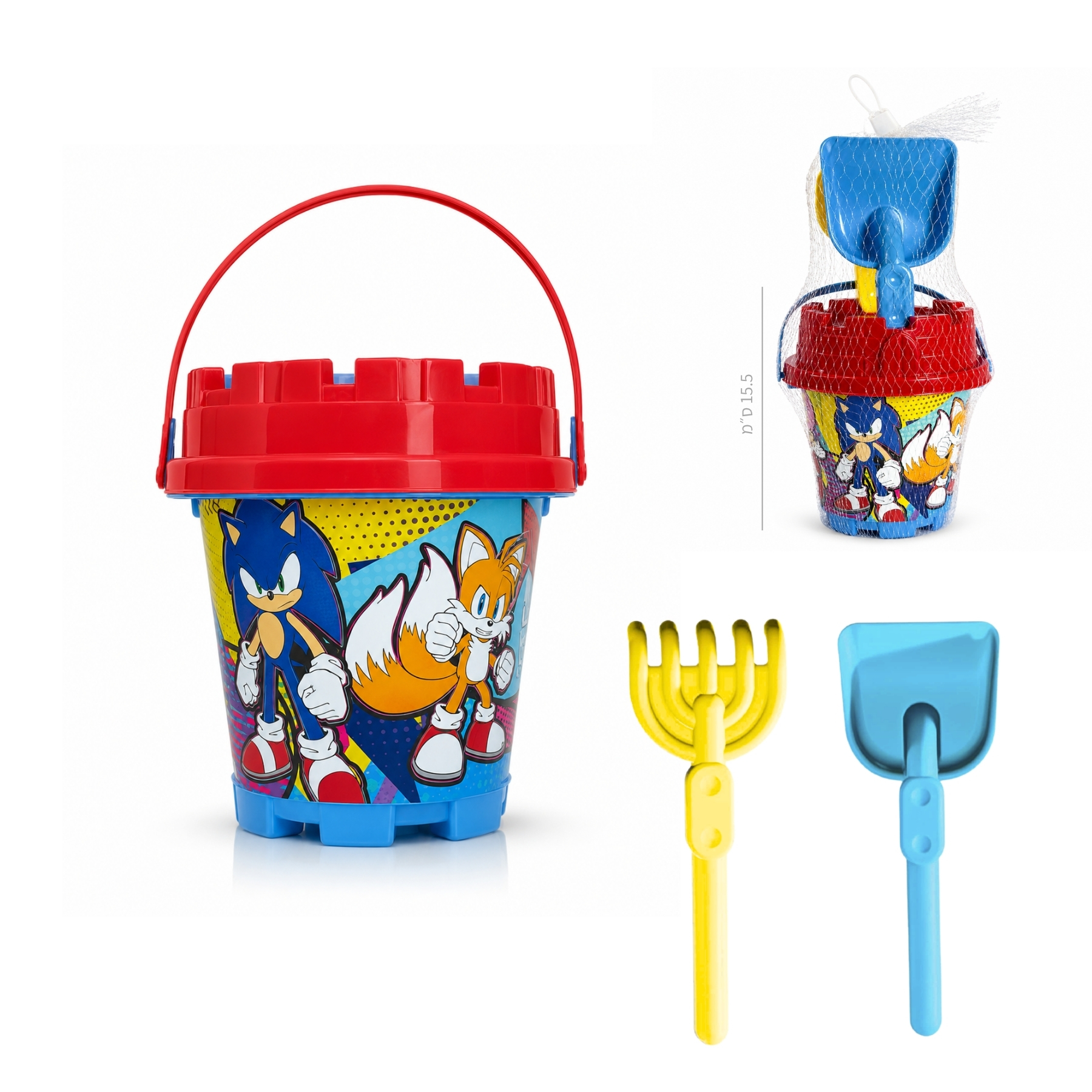 Summer product