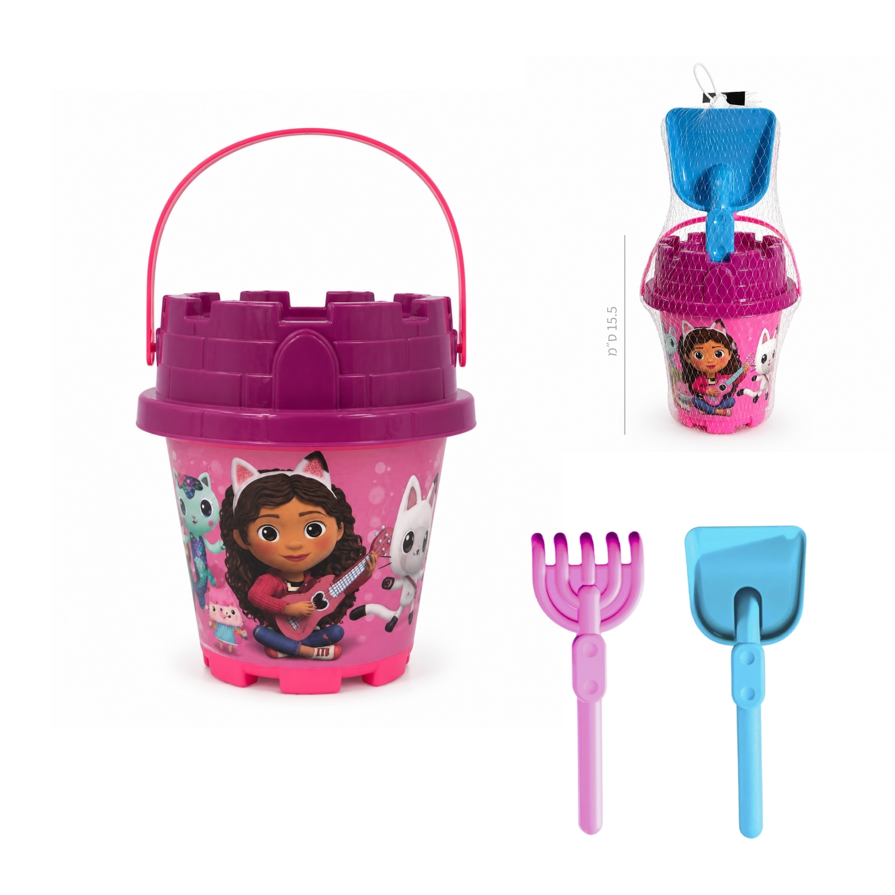 Summer product